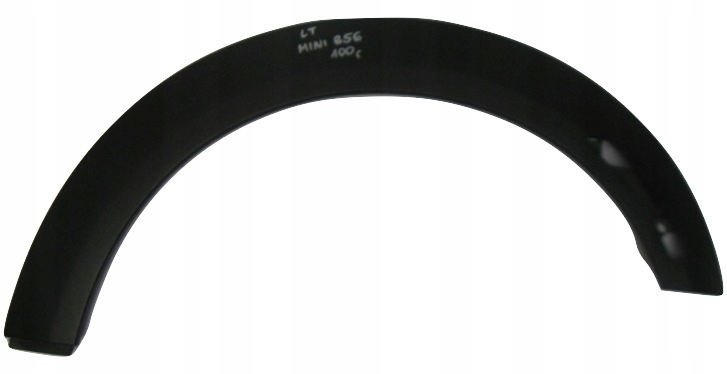 фото №1, Молдинг крыла левый задняя mini r56 оригинал