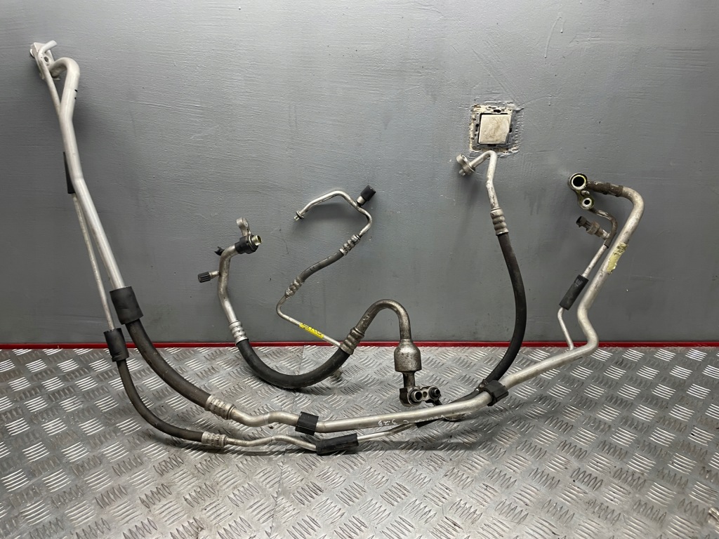 Купити Дроти кондиціонера opel vectra c 3,2b