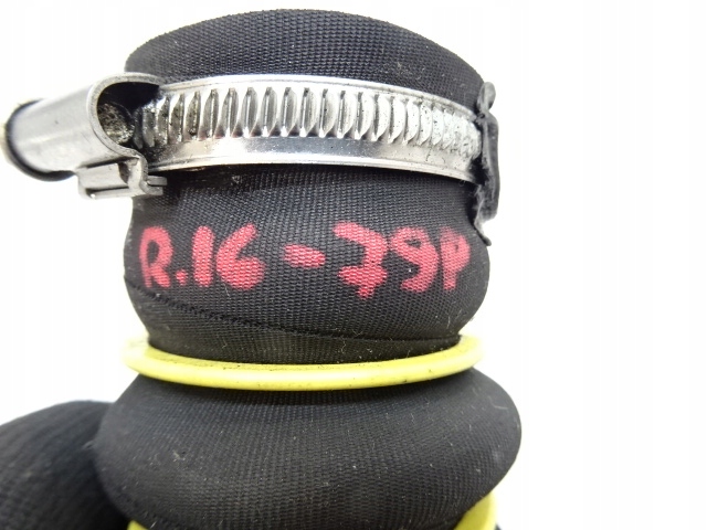 фото №7, Citroen c3 aircross труба воздухозаборник воздуха 98733t01