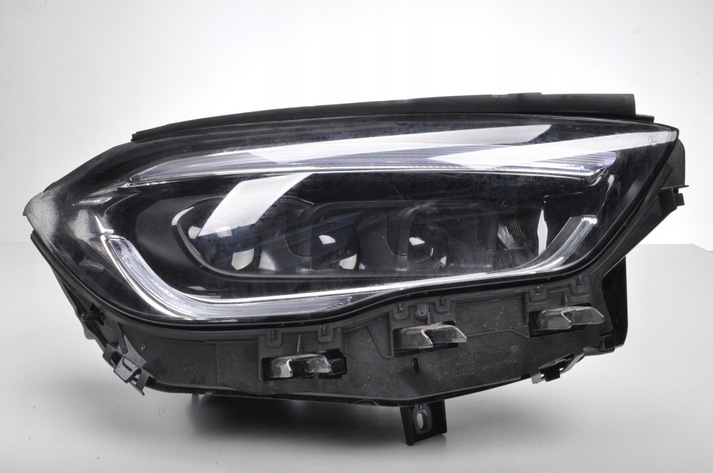 Купить Mercedes gla ii h247 лампа правая передняя led a2479064405