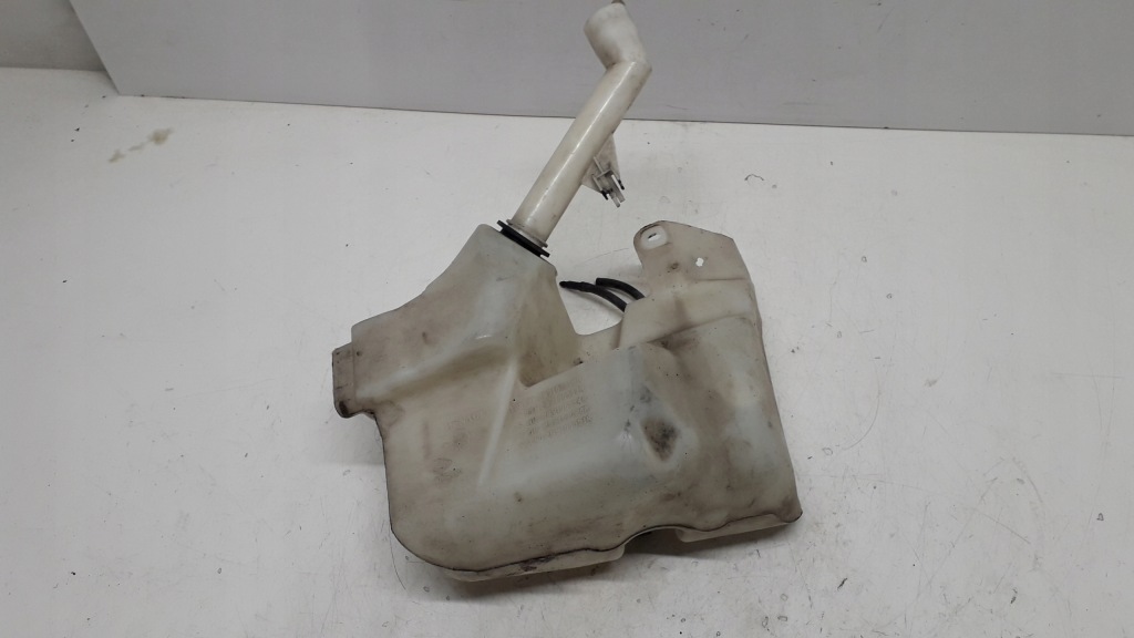 фото №7, Renault laguna 3 iii бачок омывателя