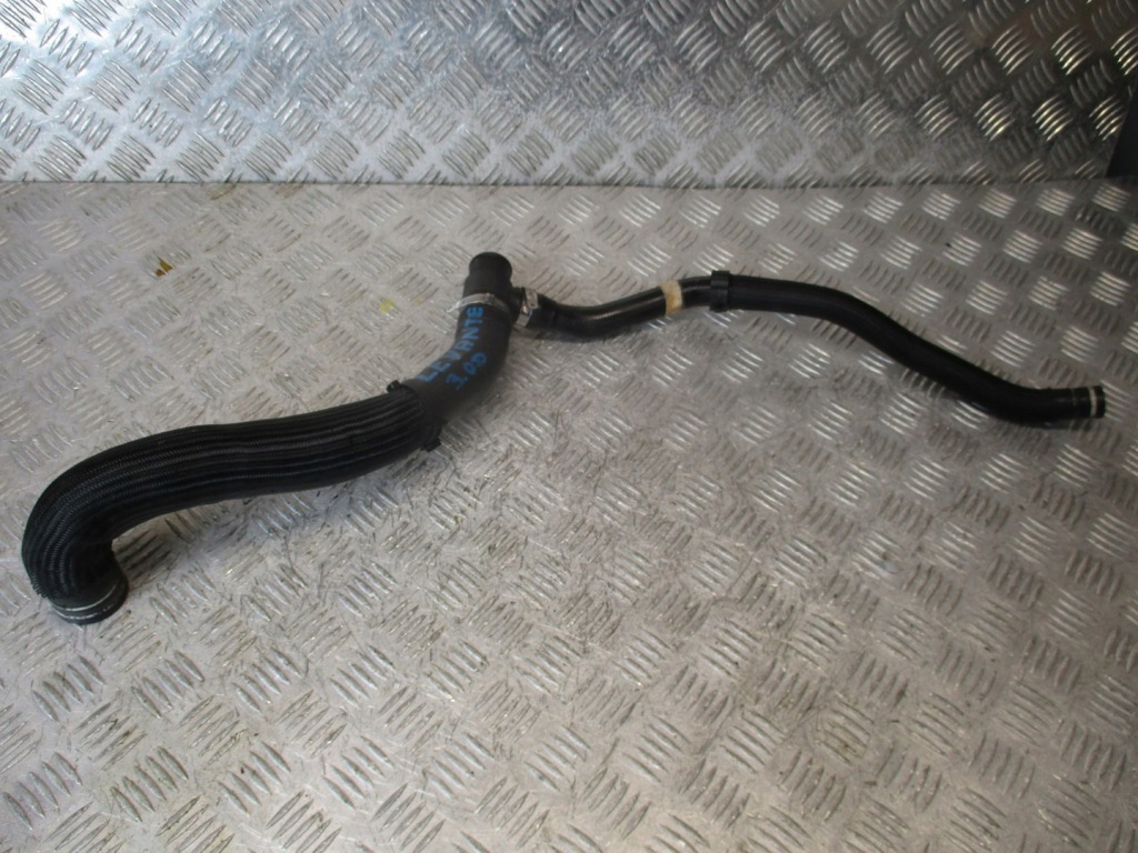 фото №1, Труба wąż maserati levante 3,0d