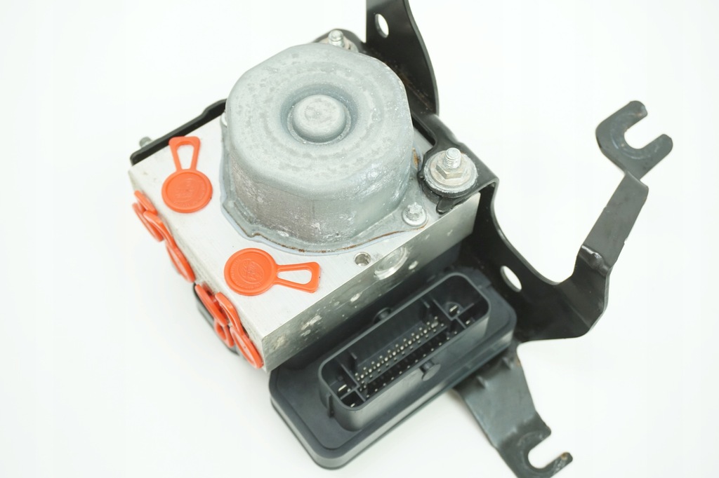 фото №2, Насос abs renault renault clio iv captur i