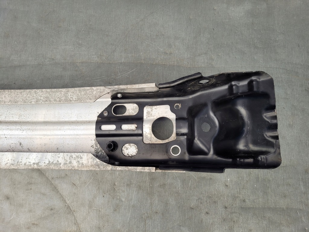 фото №11, Toyota rav4 rav-4 2018 2019- 18 19- балка бампера перед передняя