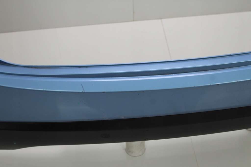 фото №6, Бампер задняя задний hyundai ix35 09-13r pdc xaf