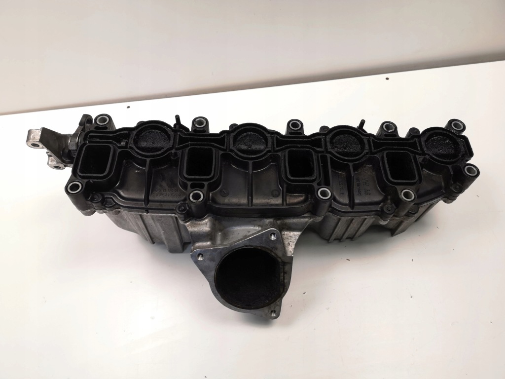 фото №1, Vw audi seat skoda колектор всмоктуючий 03l129711e