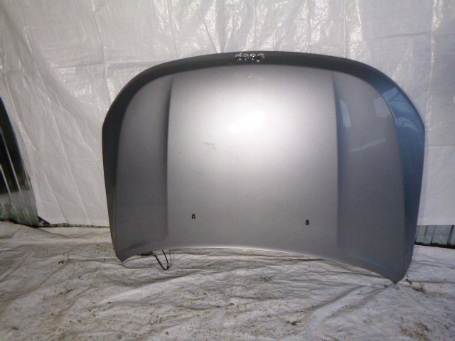 фото №9, Капот бампер лампы led перед jeep compass ii