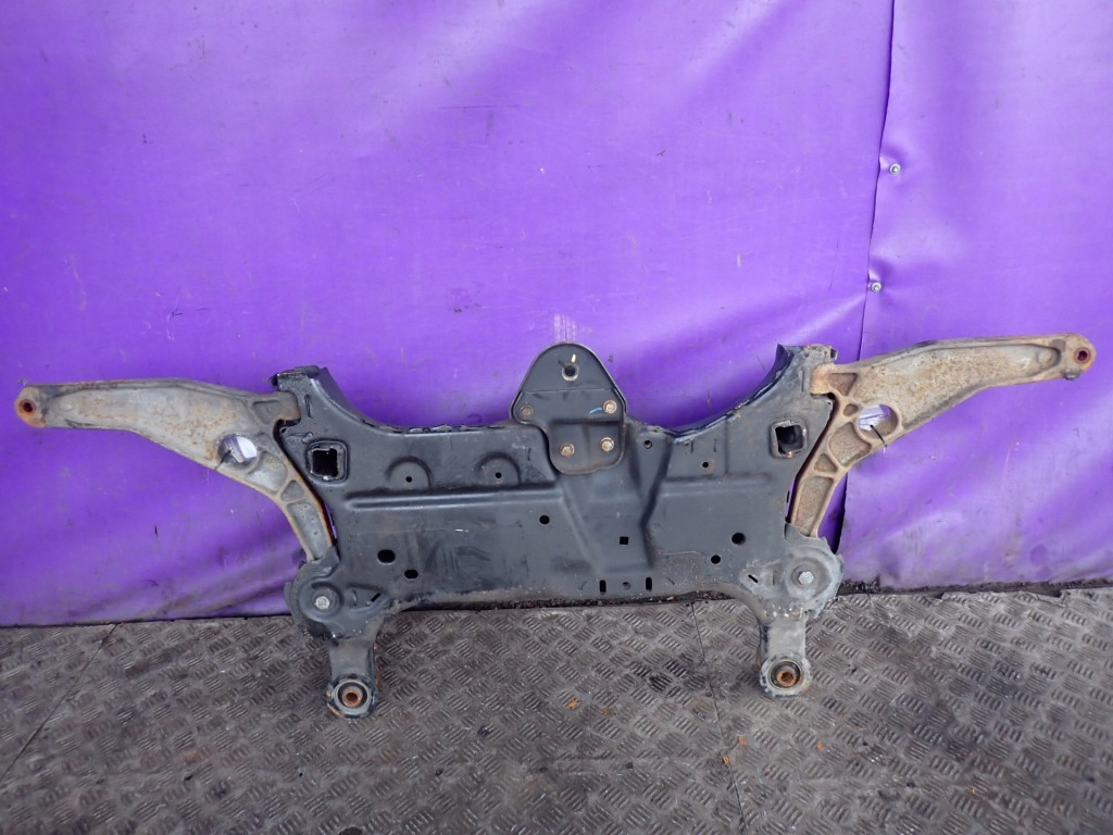 Fiat freemont 11- 2,0 mjet подрамник подрамник перед балка pod двигателя подрамник в Украине