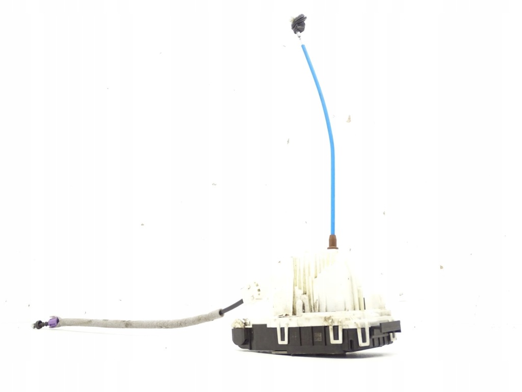 Купити Замок двері лівий перед передній mercedes w246 8 pin a1667200735