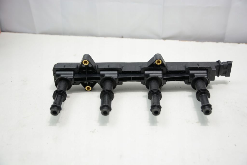 Котушка запалювання bosch в Україні