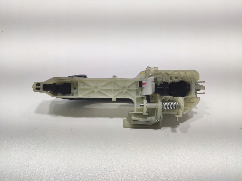 фото №7, Ручка дверь правая правый задняя задняя kia sportage iv 2016-2021