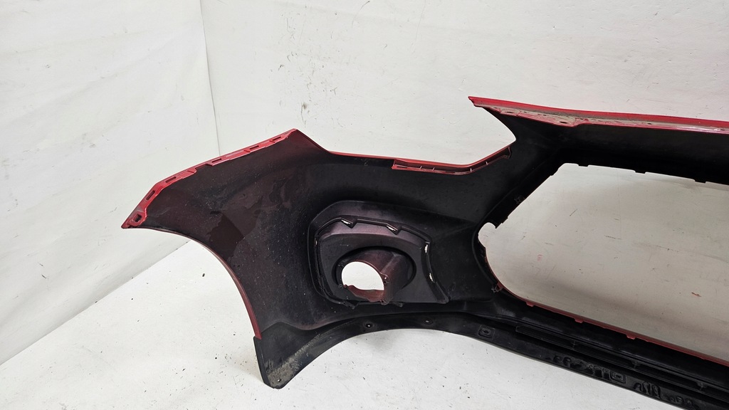 фото №11, Бампер перед передний suzuki swift mk8 sport 71711-68r