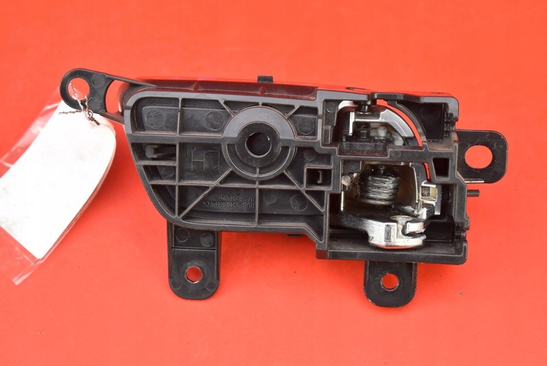 фото №2, Ручка внутренняя левая перед infiniti fx 2 ii fx30 08-17