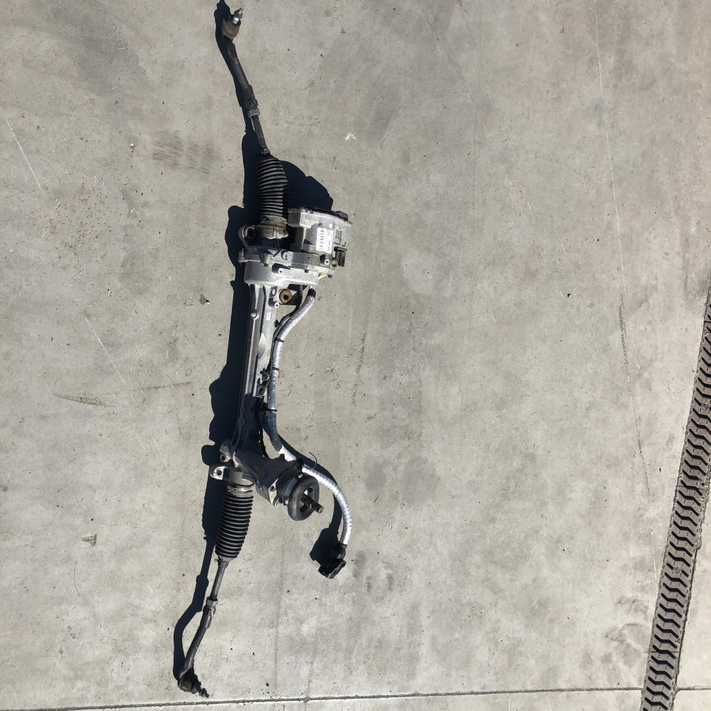 фото №9, Kia sportage iv 2.0 трансмісія кермова 57700-d7600