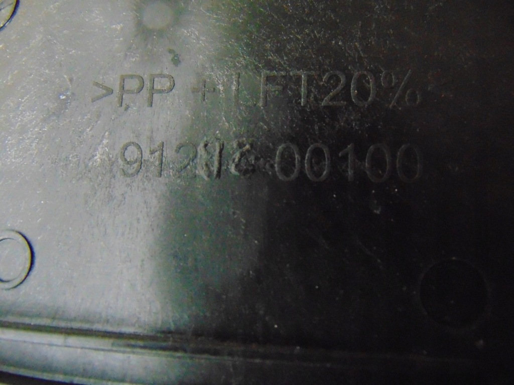 фото №11, Механизм стекло левый задняя hyundai i30 ii 82480-a6050 europa