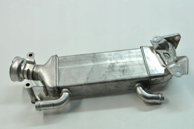 фото №1, Mercedes cla220 cdi c117 2014 rhd egr радиатор