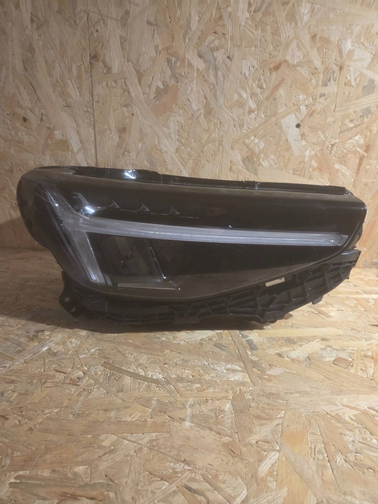 Фара фара volvo xc40 рестайлінг  base led p32404666 Недорого