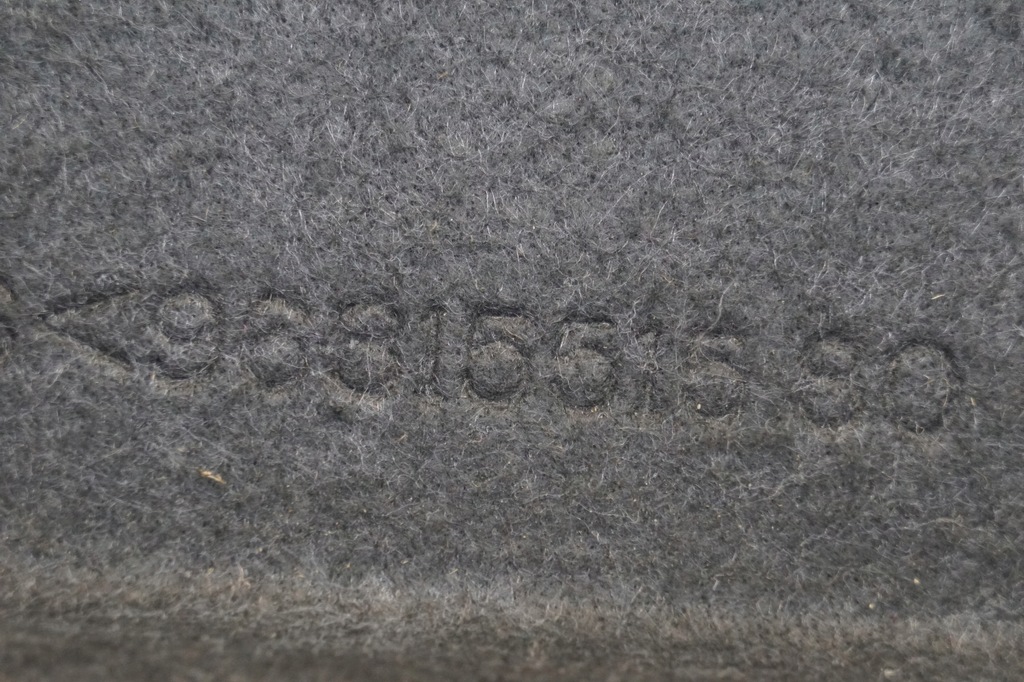 фото №13, Полка багажника peugeot 308