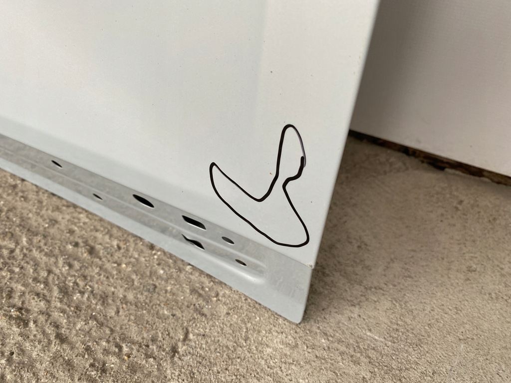 фото №13, Polestar 2 ii двері передні праве перед