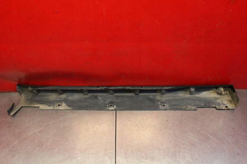 фото №9, Накладка порог правая honda hr-v h-r v 1 i 3d 00r