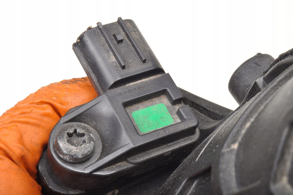 фото №6, Volvo xc60 ii t6 plug-in hybrid awd 2.0 труба повітрозабірник повітря 2021 32222128