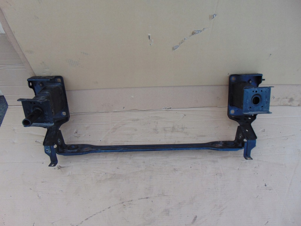 фото №1, Балка перед підсилювач mercedes w251 lift r klasa