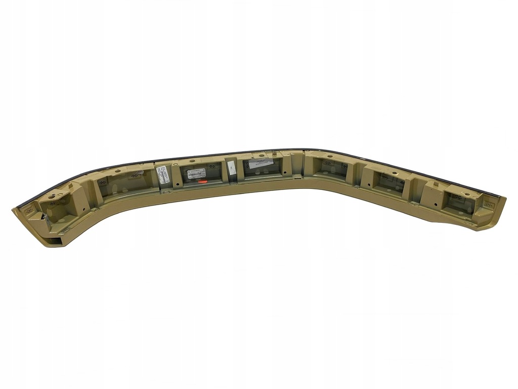 фото №5, Mercedes g63 розширювач крила rh a4638810400