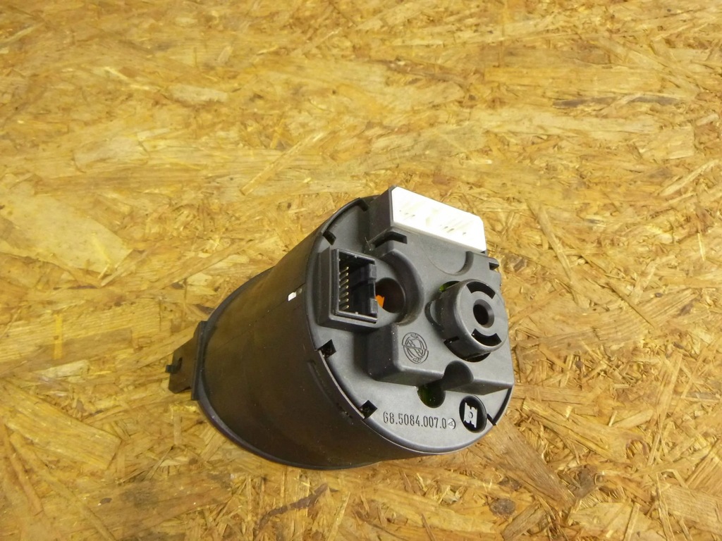 фото №2, Alfa romeo 156 obrotomierz