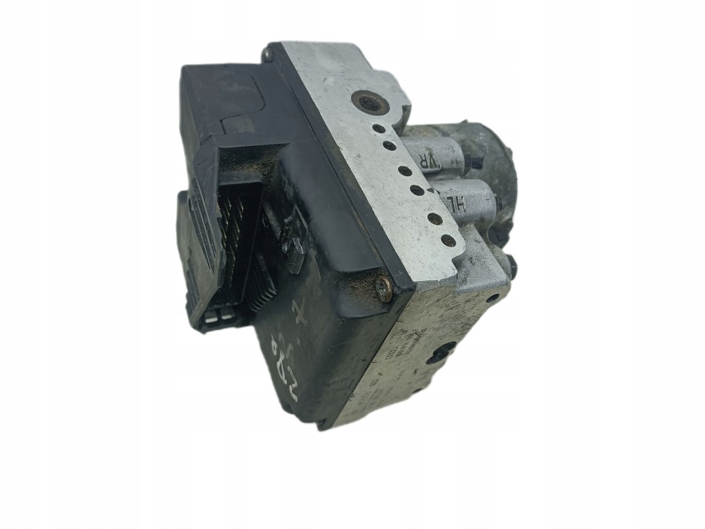 фото №1, 4d0614111f audi a8 d2 насос abs oryg