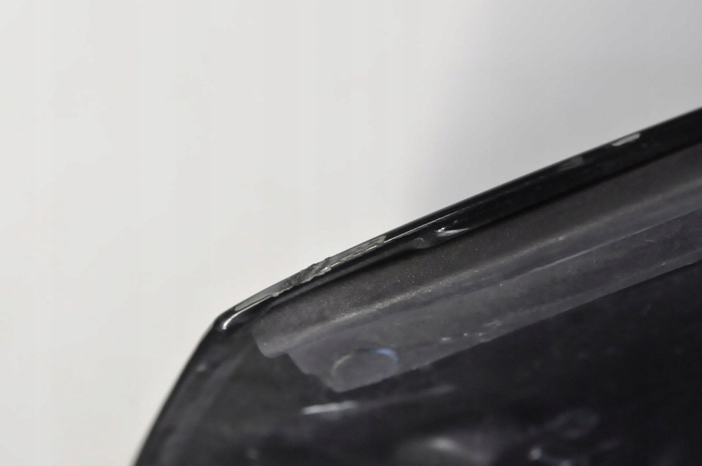 фото №7, Mazda mx-5 iv nd капот крышка отсек двигателя