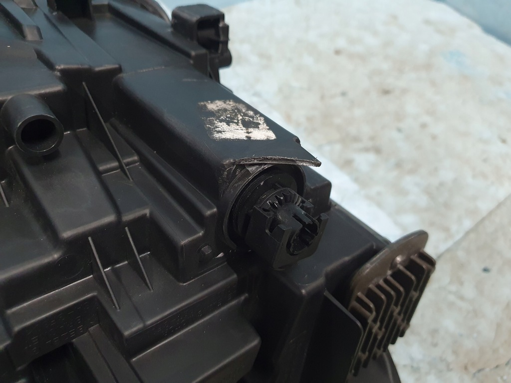 фото №12, Лампа ford kuga mk3 full led левая правая перед