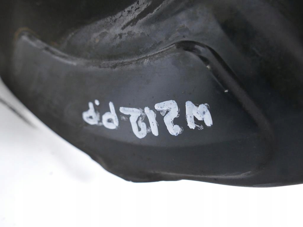 фото №9, Mercedes w212 2.2 cdi ступица поворотный кулак рычаг p.p