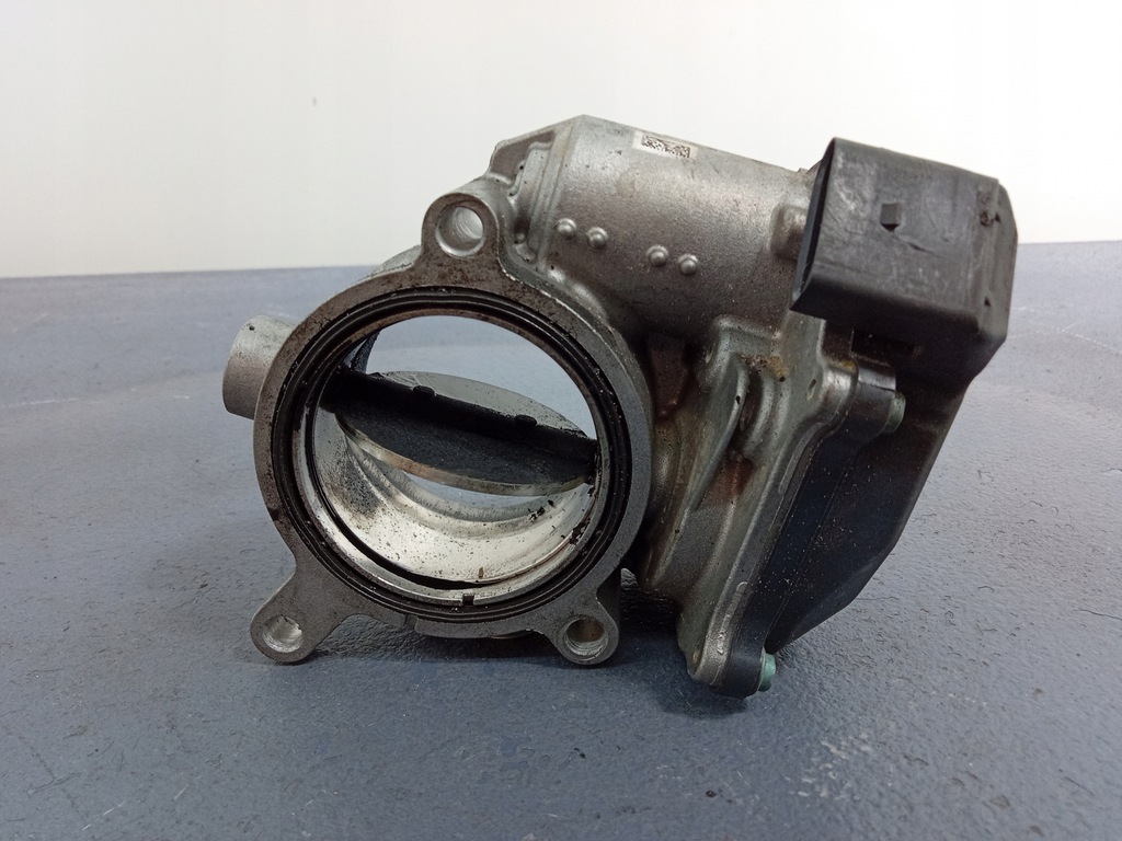 фото №1, Audi q7 ii q8 4m 3.0 tdi дроссельная заслонка 059145950bj