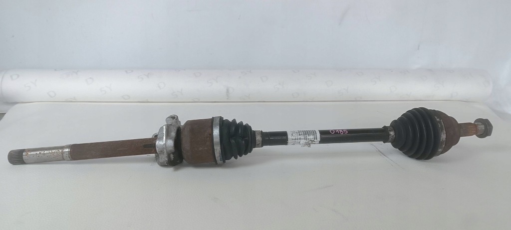 Купить Приводной вал перед pr. citroen c3 aircross 1.2 thp длинная