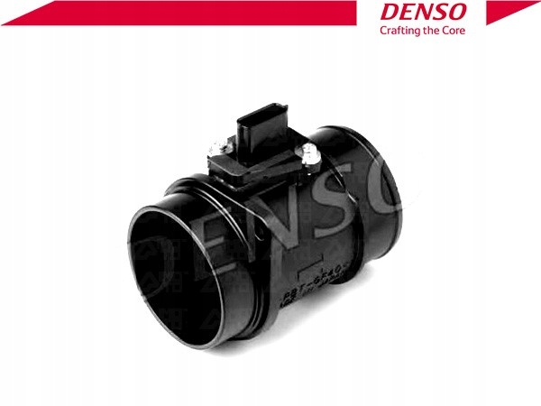 Расходомер воздуха 5 pin renault clio 3 Доставка