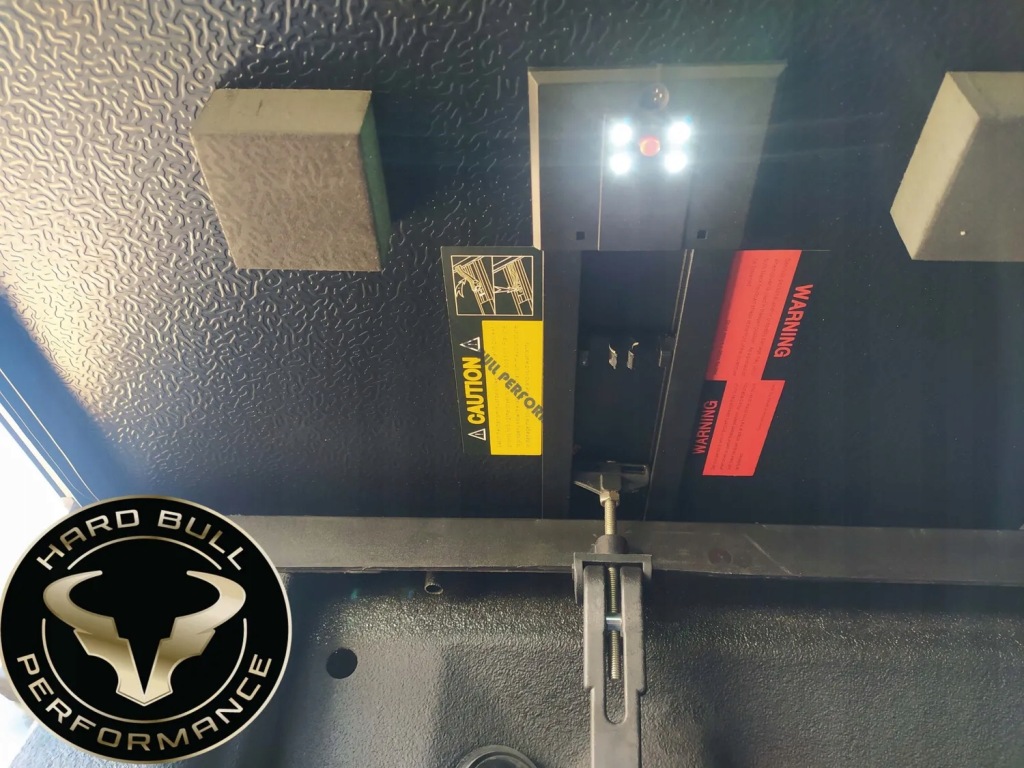 Кришка кузов тверда ford f150 f-150 5,5ft складна на 3 09-14 Київ