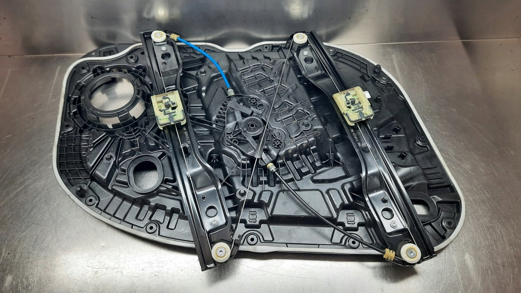 фото №6, Підйомник скло перед правий 31416996 volvo xc60 ii