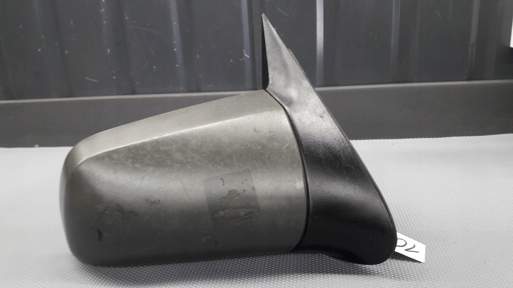 фото №1, Дзеркало праве opel vectra a 94r 5pin