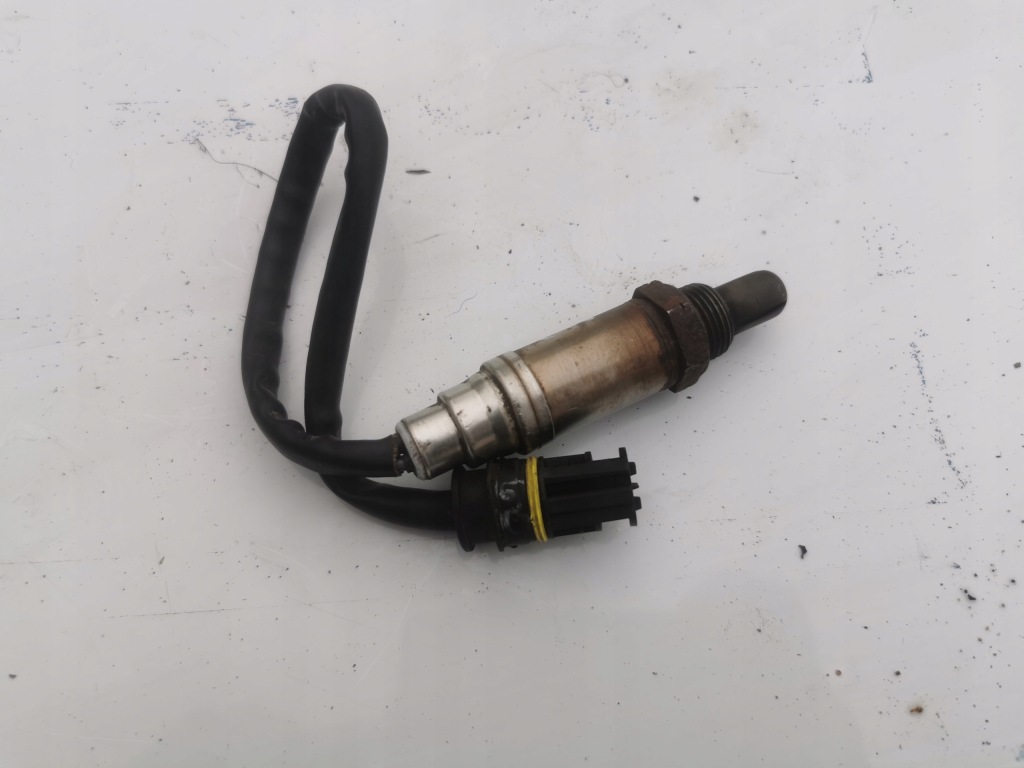 фото №1, Датчик лямбда-зонд bmw 0258003559