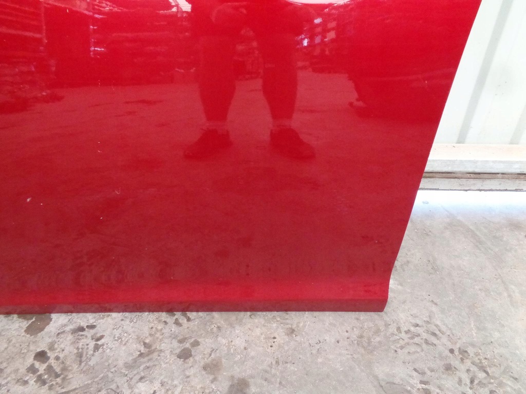 фото №6, Двері alfa romeo giulietta ліва передні 106/b