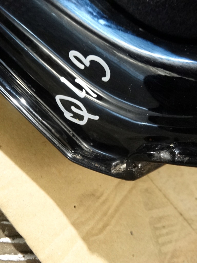 фото №5, Idealna крышка багажника задняя audi a4 b7 q43 1