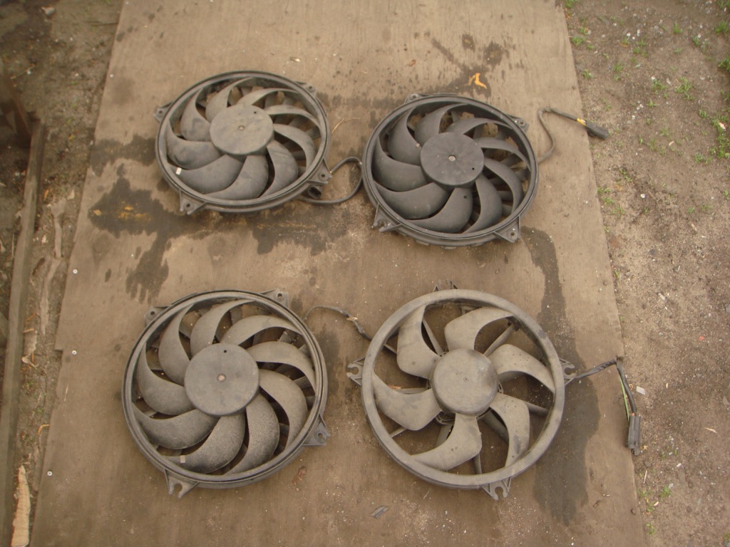 Купити Вентилятор вентилятор expert jumpy scudo 2006-2014rok