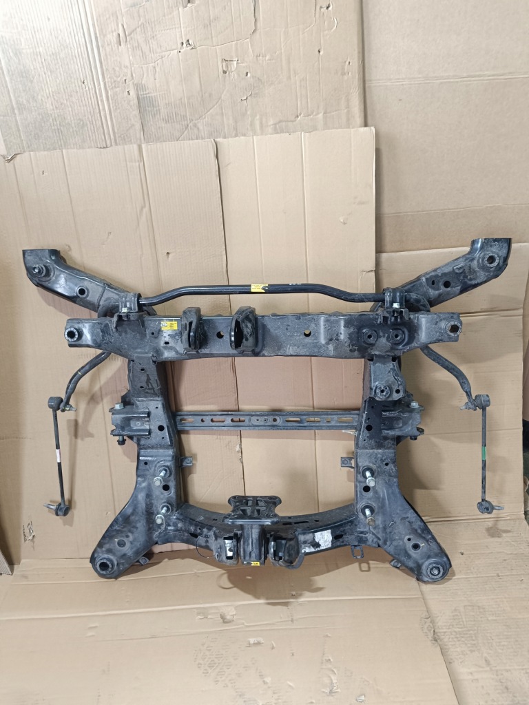 Купити Kia ev6 gt-line 4wd підрамник підрамник передні перед балка передня