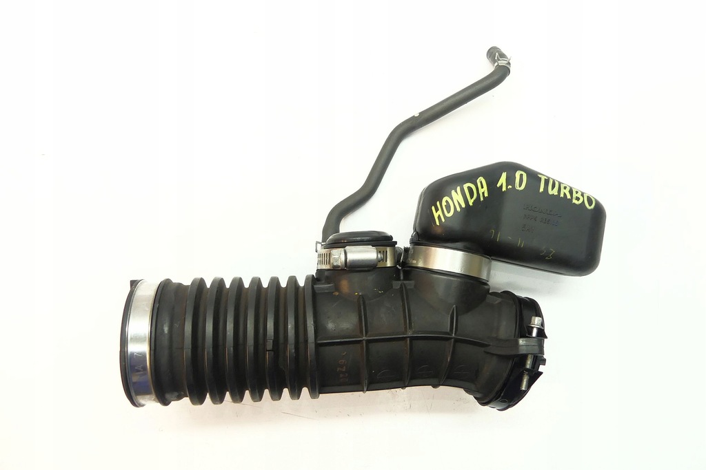 фото №1, Civic x 1.0 vtec turbo труба повітря