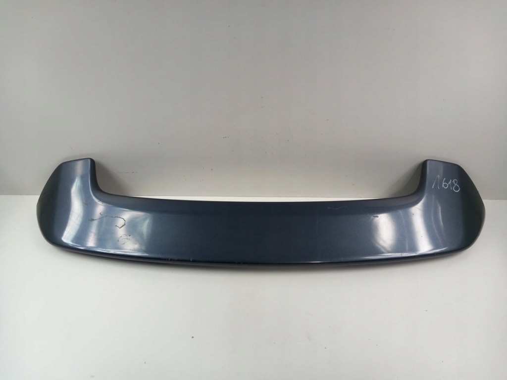 Купить Mazda 2 sport hb de спойлер спойлер крышки задняя 36c