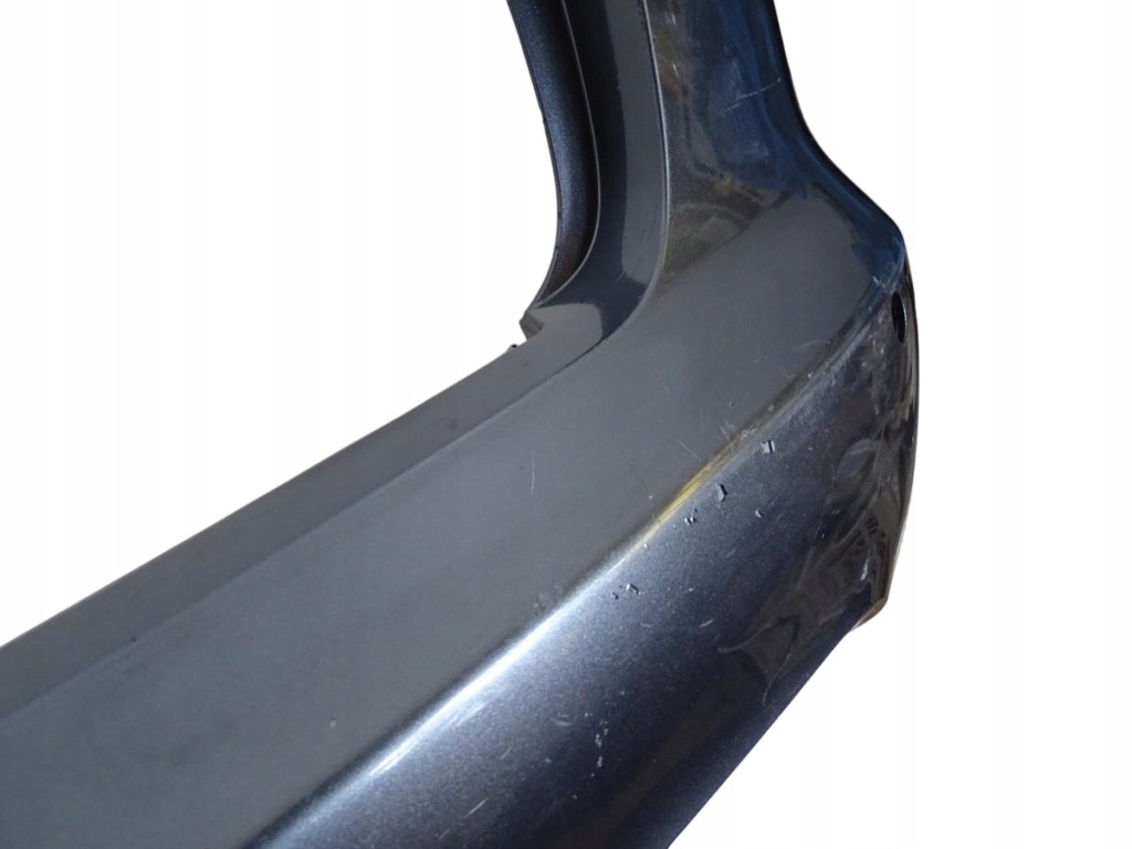 Бампер задний  задний pod pdc audi a6 c6 kombi avant 2004-2008 - 4f9807511a Оригинал