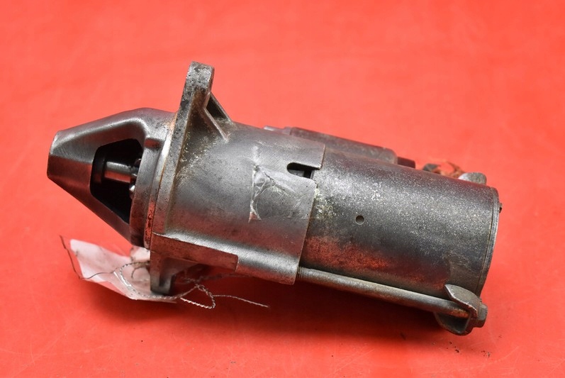 фото №5, Стартер test f14d3 chevrolet lacetti 1.4 e-tec 95 km 2 ii 04-13