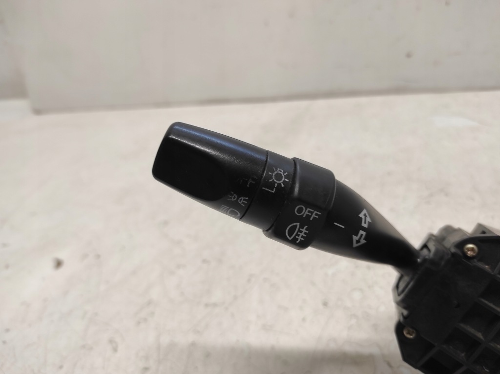 фото №3, Honda jazz ii 2 02- переключатель комбинированный лента