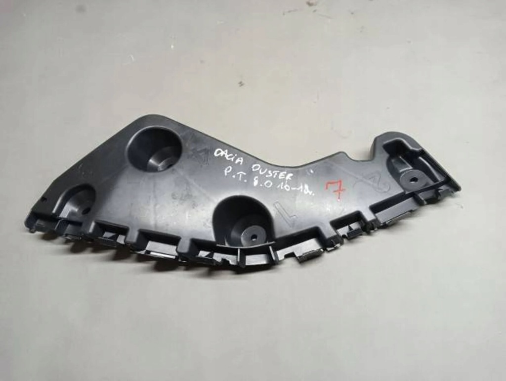 фото №1, M17 напрямна бампера правий задня dacia duster