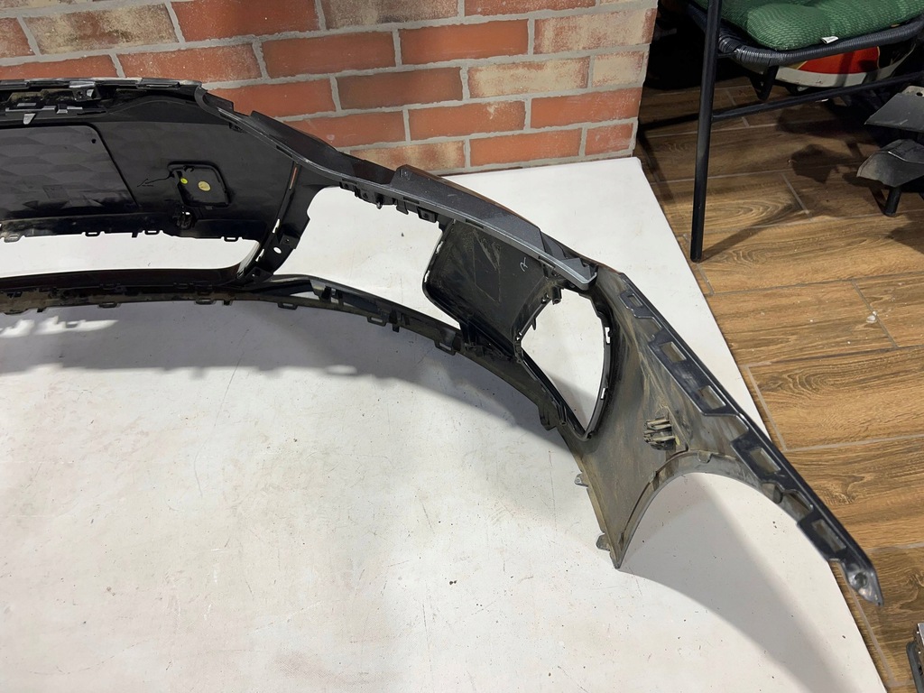 фото №10, Бампер перед передний audi e-tron gt rs 4j3 4j3807529